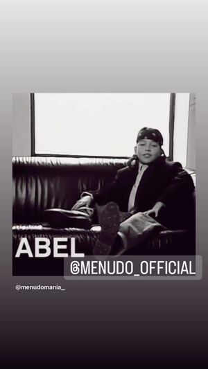 Video post by @abeltalamantez on Instagram
