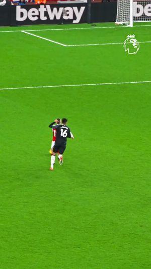 Video post by @premierleague on TikTok