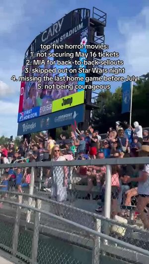 Video post by @thenccourage on TikTok