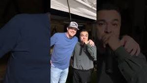 Video post by @crisandtrey on YouTube