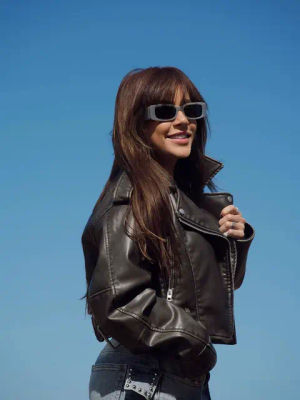 Image post by @lauanaprado on TikTok