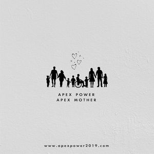 Image post by @Apex Taiwan on Facebook