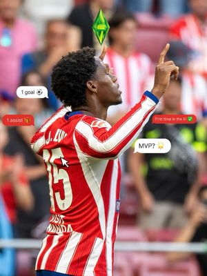 Image post by @laliga on Instagram