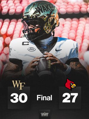 Image post by @thecollegesportsco on Instagram
