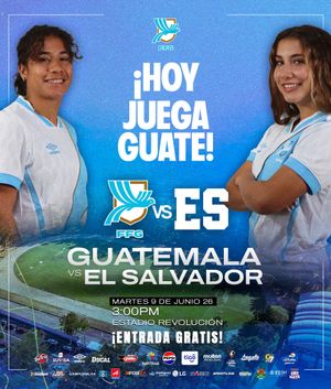 Image post by @fedefutguate on Instagram