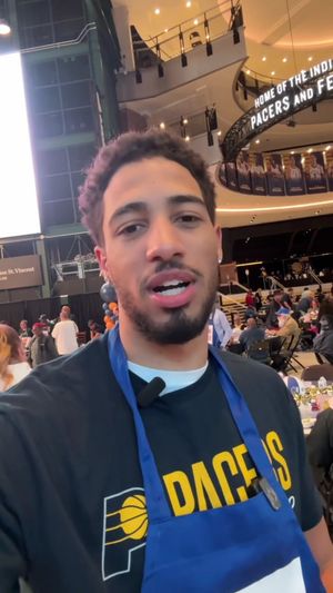 Video post by @nbacares on Facebook