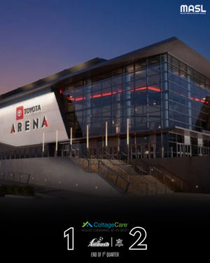 Image post by @stlouisambush on Instagram
