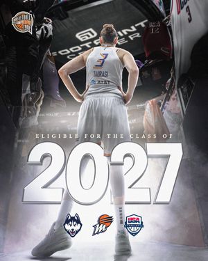 Image post by @Hoophall on Twitter