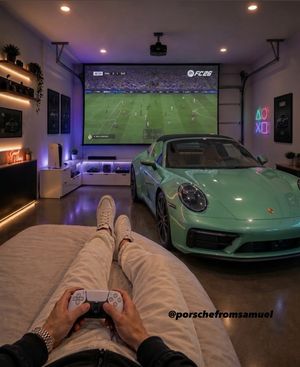 Image post by @porschefromsamuel on Instagram
