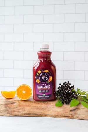 Image post by @unclemattsorganic on Instagram