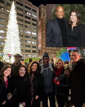 Image post by @kristiyamaguchi on Instagram
