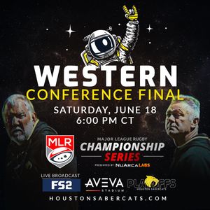 Image post by @houstonsabercats on Instagram