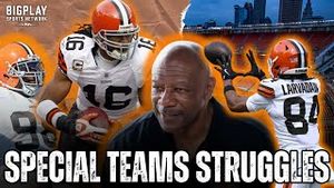 Video post by @bigplaycleveland on YouTube