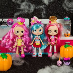 Image post by @moosetoys on Instagram