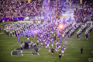 Image post by @tcu_athletics on Instagram