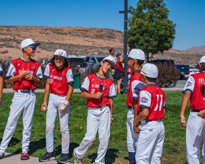 Image post by @baseballyouth on Instagram