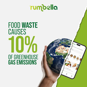Image post by @rumbella_uae on Instagram