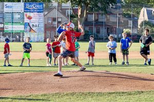 Image post by @newportgulls on Instagram