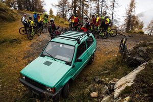 Image post by @nukeproofbikes on Instagram