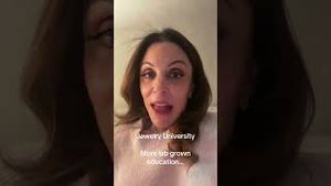 Video post by @bethennyfrankel on YouTube