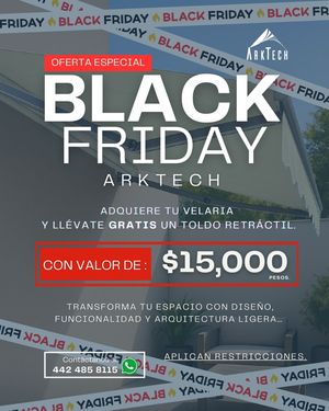 Image post by @velarias.mx on Instagram