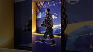Video post by @stephcurry on YouTube