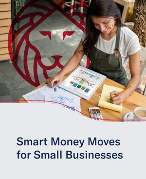 Image post by @amerisbank on Instagram