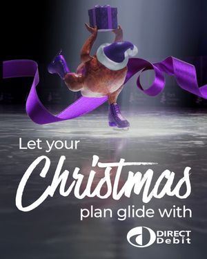 Image post by @parkchristmassavings on Instagram