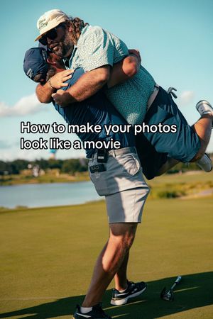 Video post by @livgolf_league on TikTok