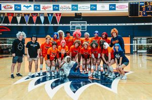 Image post by @utsa_vb on Instagram