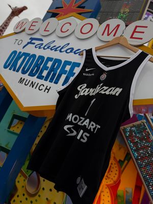 Video post by @partizanbasketball on TikTok