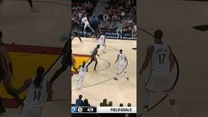 Video post by @miamiheat on YouTube