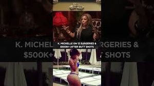 Video post by @Club Shay Shay on YouTube