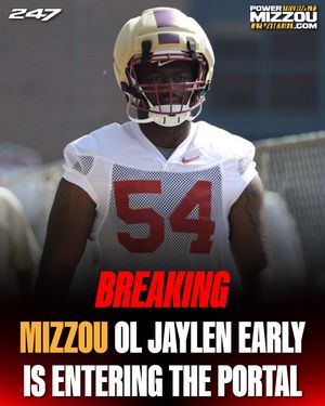 Image post by @powermizzou on Instagram