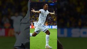 Video post by @fifa on YouTube