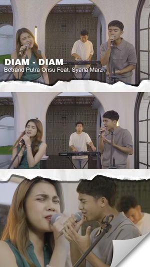 Video post by @betrandputraonsureal on TikTok