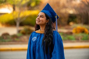 Image post by @indianastateuniversity on Instagram