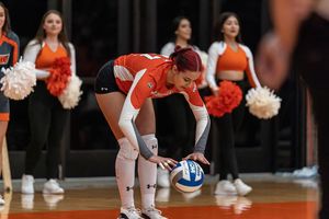 Image post by @utrgvvolleyball on Instagram