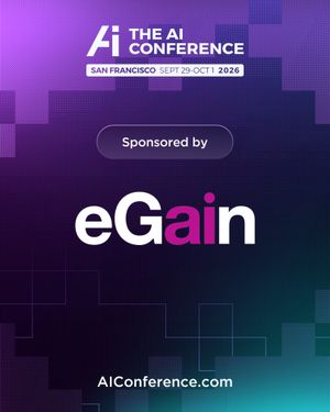 Image post by @aiconference on Instagram