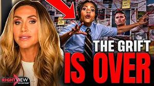 Video post by @therightviewwithlaratrump on YouTube