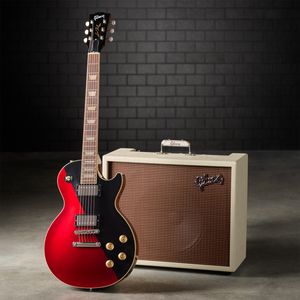 Image post by @gibsonguitar on Instagram
