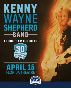 Image post by @floridatheatre on Instagram