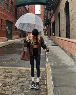 Image post by @acquired.style on Instagram