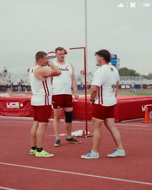 Image post by @huskertfxc on Instagram