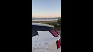 Video post by @evercarsofficial on YouTube