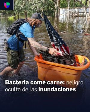 Image post by @UnivisionPuertoRico on Facebook