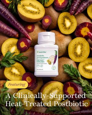 Image post by @amway on Instagram