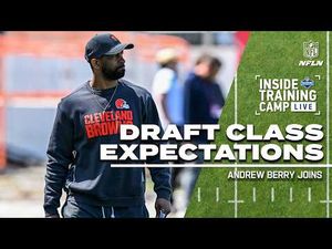 Video post by @NFL Network on YouTube