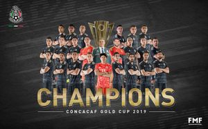 Image post by @miseleccionmxEN on Twitter