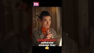 Video post by @dailyflashtv on YouTube